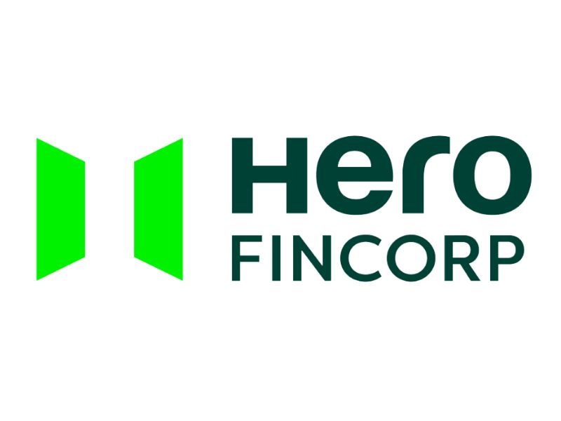 Hero fincorp logo