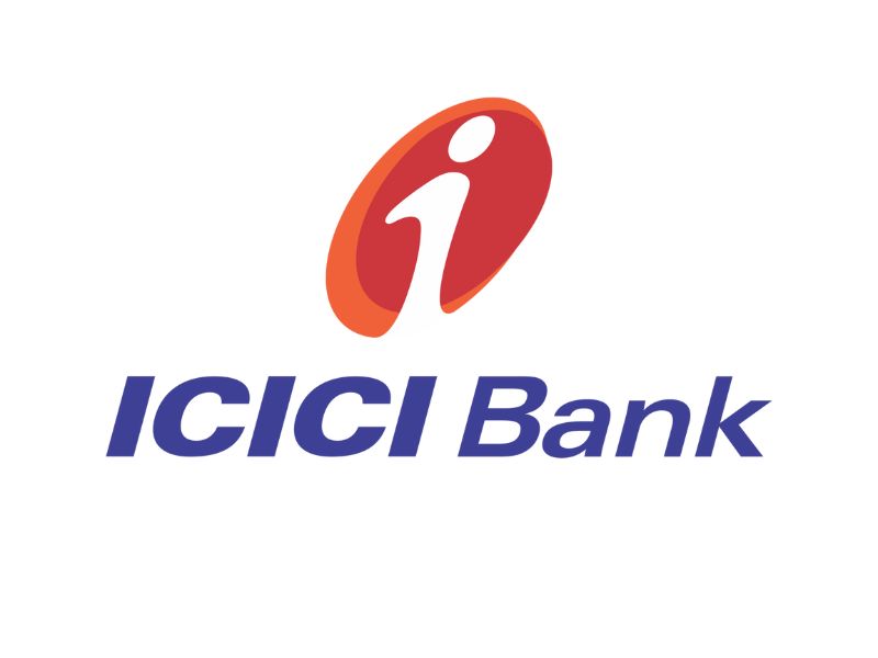 ICICI bank logo
