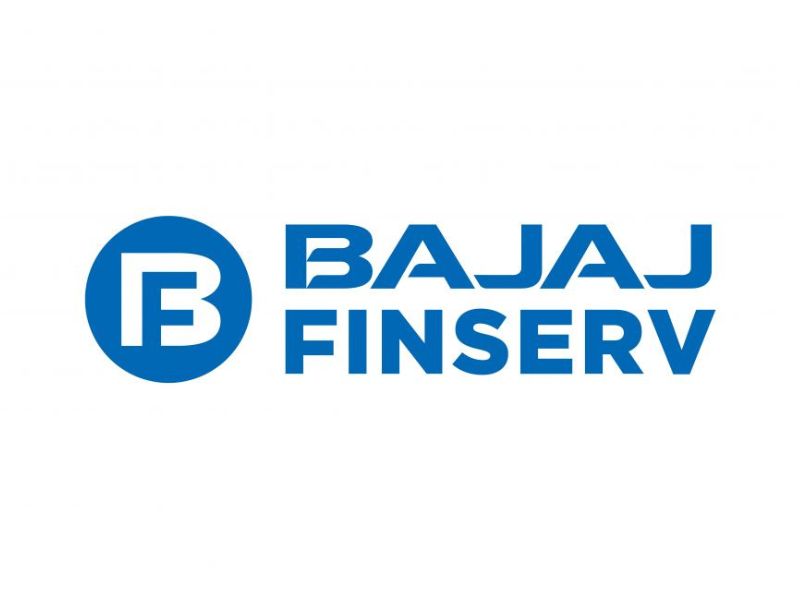 bajaj finserv logo