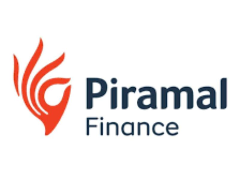 piramal finance logo