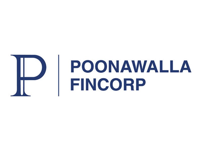 poonawala fincorp logo