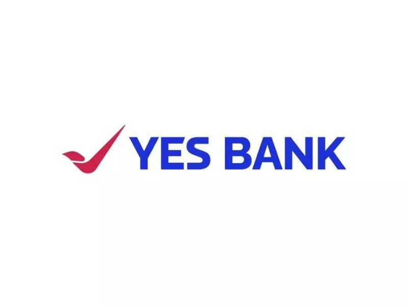 yes bank logo